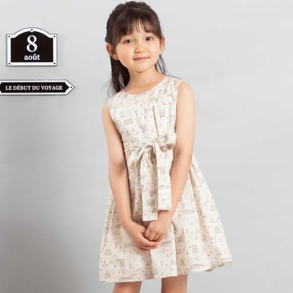 BEBE 新品　定価 18.000+税　グレーワンピース100cm 楽天市場】100cm（ブランドベベ・長さ（袖）長袖）（ワンピース