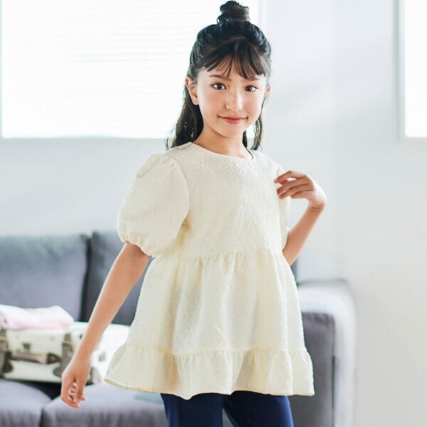 ベベ(BeBe) キッズ(女の子) の一覧 | マルイウェブチャネル