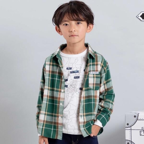 [}C]l`FbN[AbvVc(100~140cm)/xxiBeBej O[n