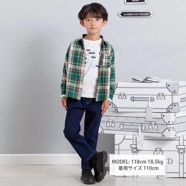 希少 J.CREW CPOシャツ バッファローチェック ウール ヘビーネルシャツ チェック シャツ レディース トップス 長袖 チェック柄シャツ