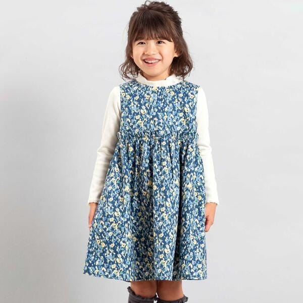 [}C]yzIt[t[vgWp[XJ[g(80~150cm)/xxiBeBej lCr[n