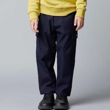 ベベ(BeBe)のタスランカーゴロングパンツ(90~160cm)