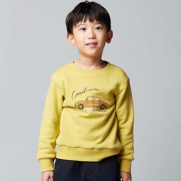 [}C]}V}EPʕNVbNJ[g[i[(80~150cm)/xxiBeBej CG[