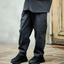 タイプライタータックロングパンツ(110~130cm)