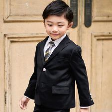 モクロディテーラードジャケット(110~130cm)