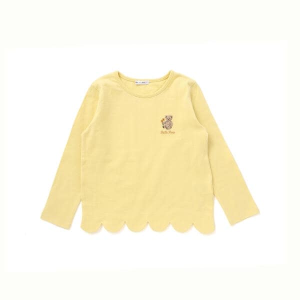 [�}���C]�y�R�ۖh�L�EUV�J�b�g�z���X�J���b�v���܎h���イ�V������T�V���c(90~130cm)/�x�x�iBeBe�j �C�G���[