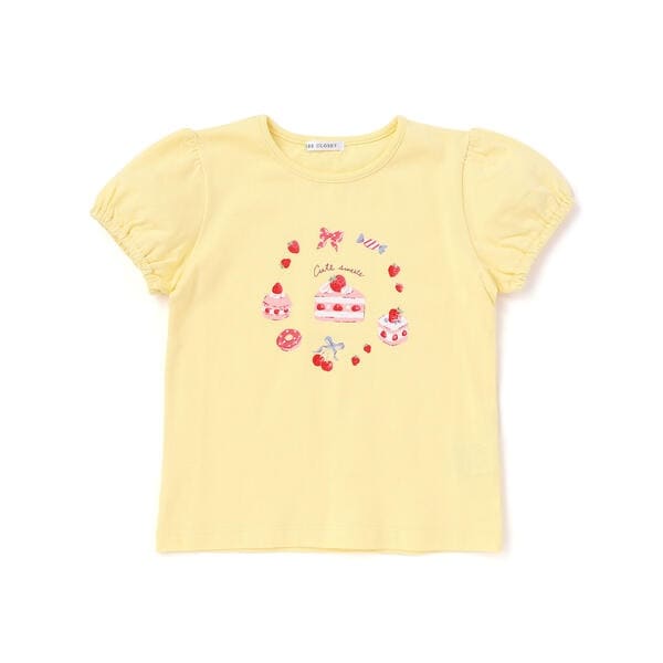 [�}���C]�y�R�ہE�h�L�z�P�[�L�v�����g�V���p�t�X���[�uT�V���c(90~130cm)/�x�x�iBeBe�j �C�G���[