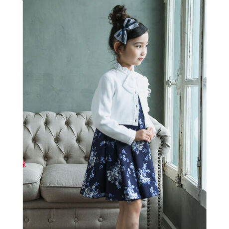 日本製 ローズ ブーケ プリント カバリエレ アズーロ ワンピース 110cm 130cm ベベ Bebe 1101 500 ファッション通販 マルイウェブチャネル 日本製 ローズ ブーケ プリント カバリエレ アズーロ ワンピース 110cm 130cm ベベ Bebe 1101 500 ファッション通販 マルイウェブチャネル