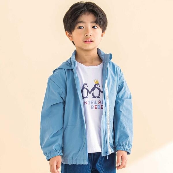 専用　新品未使用BEBE ノエル　アウター　上着　ジャケット　120 専用 新品未使用BEBE ノエル アウター 上着 ジャケット 120