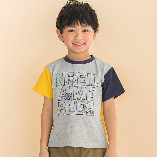 べべ　アウター　Tシャツ　140 べべモール公式】商品検索-子供服べべの公式通販サイト 「BEBE