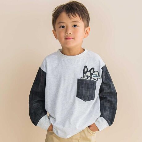 [^ԁF1775-76069]-25AW-`FbN̐؂ւɂȂăR[f̎ɂȂj̎qpTVcBfUC|Pbg⑳`FbÑVcfނɂȂĖڂ䂭ACełB񂪃|PbgoĂ悤ȃbyĖʔvXI킹₷ItzCgnƗ̂lCr[n2FWJBf/@\gnɂ͐LkĔĜVgpĒSn񂮂Ƒ͐Lk̂XptCXŒp₷łB͏_炩ȔGƓKxȌ򂪂u[hngp܂B̏o͐nْ̍fɂ__قȂ܂B|PbgBn̓AFFڂ肷\܂BWFiƂ킹Ă̐Epɏ\ӂB25H~ACeyNoeil aime BeBe(mC G[ ׂ)zuDaily+v@fC[vXLifeERelaxEBasicx[XɃghvXbNXJWAuhB̎◬s厖ɂȂAqƂ̎Ԃ؂ɂppE}}ɌqĂ܂B