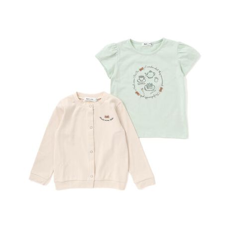 [^ԁF1762-76032]-25AW-vg̎qpTVcƃJ[fBK̃ZbgACeBfUCeB[|bgP[LAJbvȂǂvgꂽTVcBvg̎ɂ̓{ĉANZgɁBRɃMU[ӂƂ̃VGbgɂȂĂ܂BJ[fBK̍Ƀ{ăVvȃfUC̃|CgɂȂĂ܂BZbgł̒p͂PiłZbgƕ͋C̈Ⴄ2FWJłBx[Wn̓x[W̃J[fBKɃ~gO[TVcZbgBsNn̓sÑJ[fBKɃItzCgTVcZbgBf/@\gnɂ͐LkĔĜVgpĒSnTVc݂̋͐Lk̂XptCXŒp₷łBJ[fBK͑OLĴŉHDɂăR[f̕L܂B25H~ACeyNoeil aime BeBe(mC G[ ׂ)zuDaily+v@fC[vXLifeERelaxEBasicx[XɃghvXbNXJWAuhB̎◬s厖ɂȂAqƂ̎Ԃ؂ɂppE}}ɌqĂ܂B