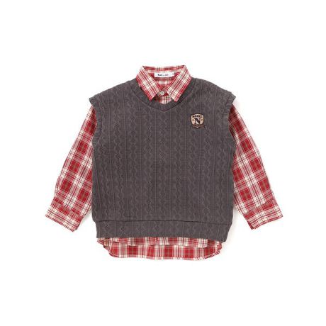 [^ԁF1762-77000]-25AW-R[f̎ƂȂVcƃxXgZbgɂȂACeBfUCVc͐F⑾قȂ^[^`FbNڂ䂫܂BeɃXbgē₷{^dlɂȂĂ{iIȃfUCɁBxXg͕Ғn̂悤ȃP[uIłBɂ̓Shイ|CgɁBZbgłPipłR[fɍ킹ĎRɂǂIbhñVcƃ`R[O[̃xXgZbgɂȂbhnƃlCr[ñVcƃuẼjbgZbgɂȂlCr[n2FWJBf/@\ĜngpĒSnVc̓{^őOLJ璅p₷łBxXg͐Lт̂鐶nȂ̂œȒPɂԂ̂|CgB1762-77011Fs[XExXgZbg1767-77072Fg[i[̏o͐nْ̍fɂ__قȂ܂B25H~ACeyNoeil aime BeBe(mC G[ ׂ)zuDaily+v@fC[vXLifeERelaxEBasicx[XɃghvXbNXJWAuhB̎◬s厖ɂȂAqƂ̎Ԃ؂ɂppE}}ɌqĂ܂B