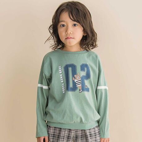 [^ԁF1775-77082]-25AW-傫̃vgۓIȒj̎qphbvV_[TVcBfUC傫ɂ̓N}񂪃`bƊoĂĖڂ䂭fUCɁBrɂCvgăANZgɂȂĂ܂BhbvV_[̑͌悪Ċۂ݂̂VGbgɂȂĂ܂B݂̂O[ƍ킹₷x[W2FWJBf/@\ĜVngpĒSn\NтɂȂĂӂӂƏ_炩ĝ݂ACełBLk̂XptCX݂̋͒p₷ȂĂ܂B25H~ACeyNoeil aime BeBe(mC G[ ׂ)zuDaily+v@fC[vXLifeERelaxEBasicx[XɃghvXbNXJWAuhB̎◬s厖ɂȂAqƂ̎Ԃ؂ɂppE}}ɌqĂ܂B