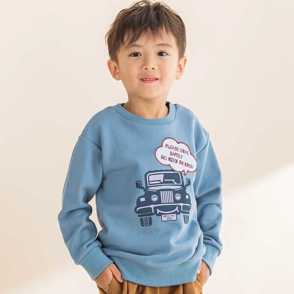 [}C]TCюԃpb`hイg[i[(80~130cm)/mC G[ xxiNoeil aim BeBej u[