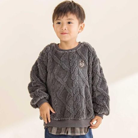 [^ԁF1767-79085]-25AW-ӂƂ͂̒jp̃g[i[BfUCP[u{At[XfނgpÂ݂ACeB݁EEɂ́AANZgƂă^[^`FbN炢AGߊƉ炵vX܂Bɂ́AtFgnɎhイ{pb`tĂA肰Ȃ|CgɁBItzCgiAC{[~x[Wn^[^jƃO[i`R[O[~_[NuEn^[^j2FWJBf/@\̊̂\͂̃P[u{At[Xfނ́AڂgAӂƂ_炩ȔG肪łBۉɗDAyʂŒSnKȂ߁AG߂̃fC[EFAɂ҂B1761-79056Fs[X̏o͐nْ̍fɂ__قȂ܂B25H~ACeyNoeil aime BeBe(mC G[ ׂ)zuDaily+v@fC[vXLifeERelaxEBasicx[XɃghvXbNXJWAuhB̎◬s厖ɂȂAqƂ̎Ԃ؂ɂppE}}ɌqĂ܂B