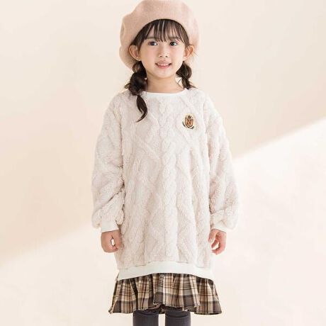 [^ԁF1761-79056]-25AW-ӂƂ͂̏̎qps[XBfUCP[u{At[XfނgpÂ݂ACeB݁EEɂ́AANZgƂă^[^`FbN炢AGߊƉ炵vX܂B̃eRɂ͘eXbgA₷ƔoBɂ̓t{AtF~jȈۂɎdグĂ܂Bɂ́AtFgnɎhイ{pb`tĂA肰Ȃ|CgɁBItzCgiAC{[~x[Wn^[^jƃsNiX[L[sN~_[NuEn^[^j2FWJBf/@\̊̂\͂̃P[u{At[Xfނ́AڂgAӂƂ_炩ȔG肪łBۉɗDAyʂŒSnKȂ߁AG߂̃fC[EFAɂ҂B1767-79085Fg[i[̏o͐nْ̍fɂ__قȂ܂B100~130TCYFeV[|PbgB25H~ACeyNoeil aime BeBe(mC G[ ׂ)zuDaily+v@fC[vXLifeERelaxEBasicx[XɃghvXbNXJWAuhB̎◬s厖ɂȂAqƂ̎Ԃ؂ɂppE}}ɌqĂ܂B