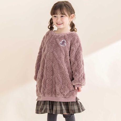 [^ԁF1761-79056]-25AW-ӂƂ͂̏̎qps[XBfUCP[u{At[XfނgpÂ݂ACeB݁EEɂ́AANZgƂă^[^`FbN炢AGߊƉ炵vX܂B̃eRɂ͘eXbgA₷ƔoBɂ̓t{AtF~jȈۂɎdグĂ܂Bɂ́AtFgnɎhイ{pb`tĂA肰Ȃ|CgɁBItzCgiAC{[~x[Wn^[^jƃsNiX[L[sN~_[NuEn^[^j2FWJBf/@\̊̂\͂̃P[u{At[Xfނ́AڂgAӂƂ_炩ȔG肪łBۉɗDAyʂŒSnKȂ߁AG߂̃fC[EFAɂ҂B1767-79085Fg[i[̏o͐nْ̍fɂ__قȂ܂B100~130TCYFeV[|PbgB25H~ACeyNoeil aime BeBe(mC G[ ׂ)zuDaily+v@fC[vXLifeERelaxEBasicx[XɃghvXbNXJWAuhB̎◬s厖ɂȂAqƂ̎Ԃ؂ɂppE}}ɌqĂ܂B