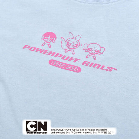 パワーパフ ガールズ ziddy ブロッサム バブルス バターカップ バックプリント tシャツ ジディ Ziddy ファッション通販 マルイウェブチャネル Cb001 291 97 01 パワーパフ ガールズ ziddy ブロッサム バブルス バターカップ バックプリント tシャツ ジディ Ziddy ファッション通販 マルイウェブチャネル Cb001 291 97 01
