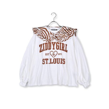 [^ԁF1235-41039]eBybgZbgɂȂZIDDYGIRLvgTVcBUŃt̂̎q炵eBybg͔ŌŷŁA낢ȃV`G[VɂgfUCłB莝̃ACeɍ킹ăvXACeƂĂgĂITVc̓o[X[uɂȂĂ̂ŁA1łȂȂ܂CpNĝ傫ڂȃSvǵAOWp^[̓Ò̂ꂽvgɂȂĂ܂BjRv` fځZIDDY2022N22SS@e[}COɂȂnbs[ȃJ[⏗qDȂACe͂IvVׂȂĂADȗm𒅂ċCAQĂIyZIDDY(WfB[)zFOR  FASHIONABLE  GIRLS`IVDȏ̎q`fB[XEeB[YghꂽA̎q́ghɊYt@bVuheB[YSƂ߂vflߍ񂾏iWJA̎q̃IV