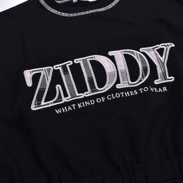 ZIDDY ロングシャツ　150センチ