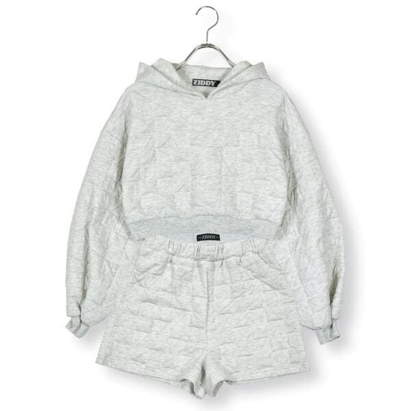 [}C]ZIDDYSWK[hp[J[&V[gpcZbg(130~160cm)/WfBiZIDDYj O[