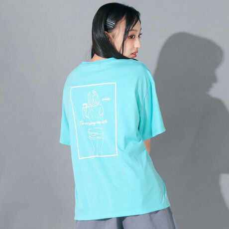 [^ԁF1235-64023]R[q[JbvɂpIVOtBbNTVcłBtg̓VvSɂ邱ƂŎĝ1ɂȂĂ܂B_炩ŔG肪ǂALkEzɗDꂽVfށBĂɂꂵAO̓ߗႭH{Ă̂J[͑u₩ȃu[ƁA}XgŎĂubN2FłBCX^CAAEgX^Ĉǂy߂1łBypzTo@enjoy my life̐lyށyR[fBl[gzobN̎qCXgTVc(1235-64023)[XAbvV[gpci1230-64017jyZIDDY(WfB[)zFOR  FASHIONABLE  GIRLS`IVDȏ̎q`fB[XEeB[YghꂽA̎q́ghɊYt@bVuheB[YSƂ߂vflߍ񂾏iWJ