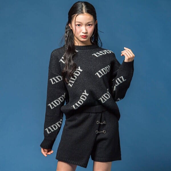 お中元 お歳暮 お年賀 夏 冬 年末年始のご挨拶 ギフト 通販な ANNA SUIアナスイミニ チェックスカパン&ビスチェセットアップ スカート
