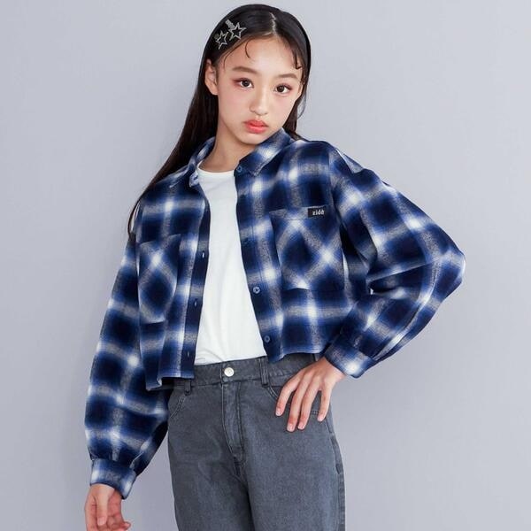 ❣️カヒコ上下3点セット❣️ ロゴニット＆ビット付きスカパンセットアップ(130~160cm