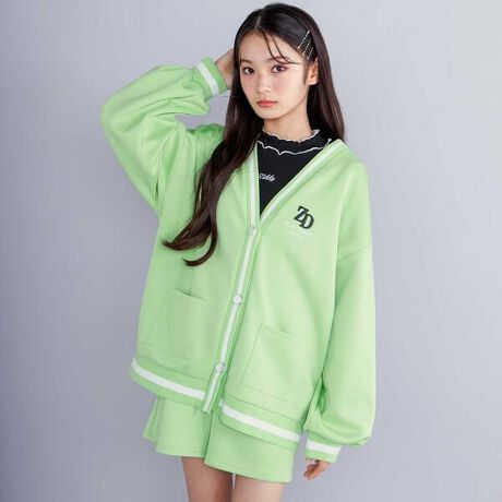 [^ԁF1222-71016]t̐VA|`fނVlbNJ[fBKƃV[gpcZbgłB̂Ay₩œ₷|`fނgpĂAg͂AsɂœKȃACeBVɂȂɂAKȒSnł݌ɂZD̃SƃeRũCANZgBw̃vgłxɃAbvV[gpc̓VvȂ݊AJWAȂX^CbVȈۂłBƓ̐[݂ƕjAXJ[̖ۃO[ƁAVG߂ɂ҂ȃtbVȃCgO[2FłBǂ̃J[AZbgŒpĂAʁXɃR[fBl[gĂfGɌ܂܂Izf[V[Yɉf؂₩ȃfUCŁAFBƂ̃yAR[fɂ߂łBEGXgSߌtłByZIDDY(WfB[)z~teen Lady~fB[XghꂽN[ł҂iȃX^CāB