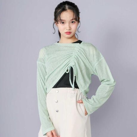 [^ԁF1222-71500]̑݊A邾ł݂Ȃ̎Ƃ߁IJƃMU[fUC̊|킹|Cg̃gbvXZbgłBVÂ鐶n͐̂锧GBChA{ŃR[fɃANZgvXBtg̃hXgV[OiĂキMU[ĂɌčœKȐnŒSn̗ǂƒf𗼗ł̂ICi[TVcɃXbg̓JbgAEgfUCŁA҂wV[ȔłāAlۂvXBꂼ1ŒĂAC[hĂGOODIJ[͑u₩ȃzCgƃO[2FłBt̂́ÃgbvXZbgŌ܂IyZIDDY(WfB[)z~teen Lady~fB[XghꂽN[ł҂iȃX^CāB