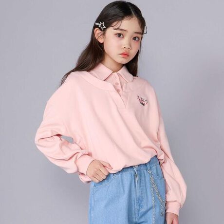 [^ԁF1226-71504]ݕt̃fUCƁA3̃{^|CgX^CAbvA|`~eRũIVȃhbLOgbvXłBnƌ̂|`fނłƂۂ^AVc̃eRû̓ɍ킹ĐLk邽ߊIȃV[łKɒpł܂B炵ƃJWA▭ȃoXŁ͂́AȂƂẴVGbgĨ{[ƒ̒߂ł鐞̃hXgA肰ȂANZgɂȂĂ܂BɁAX^CbVȃOtBbNSĂāAIVxAbvIJ[̓L[gȃsNƁAlۂO[niۃO[~ubNj2FłBnCEGXg̃{gƍ킹΁ACɃX^CAbvIIVɕqȏ̎qȂÃJbg\[1ŃghՂ̃R[fႤBFBƂ̂oAx̃t@~[f[ɂ҂̃ACełByZIDDY(WfB[)z~teen Lady~fB[XghꂽN[ł҂iȃX^CāB