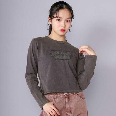 [^ԁF1235-71504]ŐV̂͂vOe[XgꂽAN[TVcłJ[́Aǂt炵͋CoĂlۂ`R[O[ƁAu₩ȃu[2FłBsOgH{Ă邩A҂胔Be[ŴAȂꂽ͋Cy߂܂BTVc̖͂́AȂƂẴfUCB^ŏiȃvbs[ƁA҂胏ChȃOWX^C▭Ƀ~bNXāAƂĂIVȎdオfނ100%RbggpĂ邩ASnQIȂ̓ł_炩ȔGƒʋC̗ǂŁAt̗zCɂ҂̉K𖡂킦܂BĂzAƉKɉ߂̂|CgBfjƍ킹ăJWAɒȂAXJ[gƍ킹ĉȂAAW݁ITVc1ŁAghՂ̃R[fyZIDDY(WfB[)z~teen Lady~fB[XghꂽN[ł҂iȃX^CāBh