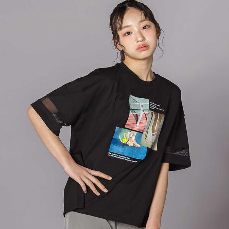 [^ԁF1235-72527]X^CbVȃtHgvgTVcoIȃtHgvgƃVbNȃJ[̃Rrl[VBڂƂĂN[ŁA邾ŃX^CbVȕ͋CoTVcłBɂ̓bVāA肰ȂvXBfނ͓KxȌ򊴂ƃn邩AJWAǂ҂lۂۂoł܂BJ[̓ejXRAȃCpNgzCgAubNAO[3FWJBD݂̐FIׂ邩A炵\₷R[fBl[g̕L̂ATVć̖ǂȃ{gXƍ킹ĂÃtHgvgTVcR[f̎ɂȂăX^CƈBfjƍ킹̂͂AJ[Spco[XJ[gƍ킹ĂJCCĨo[XJ[gƍ킹ƁAJWAȂ̂ɂ҂lۂ͋CɁBtHgvgTVc̃A[gƁAXJ[g̃tF~j}b`āApbƖڂR[fɂȂBJ[Spcƍ킹΁AX|[eB[JWAȃX^CB₷ătȊǁAghob`I ŐṼX^Cy߂ႤItɒȂ邯ǁAlɂȂ邩AJWAX^Cɂ͌ȂꒅɂȂ肻BꖇŁAt̃R[fƃIVɁAƊyȂႤ􍡂`FbNāAt̂肵ႨIyZIDDY(WfB[)z~teen Lady~fB[XghꂽN[ł҂iȃX^CāB