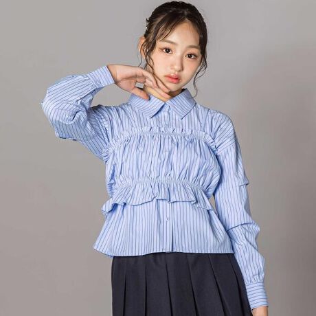 [^ԁF1222-72523]t̂vy߂A}XgoCACeoIlC̃rX`FƒVc̃ZbǵAꏏɒ邾ŁA㋉҂ɌႤsvc􏋂Ȃƌ̃{^͂Ē̂IVIfނ͂ƃnăJWAǏiȕ͋C̃u[hłBJbgAEgfUC̃Vc肰ȂCCOJĉHDƂĂĝŁAC̕ωɂΉłăR[f̕L܂BrX`F́ANVNṼV[OfUCƂĂL[g􏗂̎q炵Ƌlߍ񂾃fUCŁA邾ŋCUP܂BR҂̃tBbgɒłႤ̂ꂵBpbhȂATVcuEX̏ォd˒łႤBZbg̃Vc̏ɒ̂͂VA[Vc̏ɒ̂߁IJ[͂₩ȃu[̃XgCvƁAȂꊴ̂zCg2FłB jƍ킹ăJWAɒȂ̂AXJ[gƍ킹ăK[[ɒ̂߂łBȃ{gƑob`AႤR[fy߂钅񂵗͂Q̃ZbgłByZIDDY(WfB[)z~teen Lady~fB[XghꂽN[ł҂iȃX^CāB