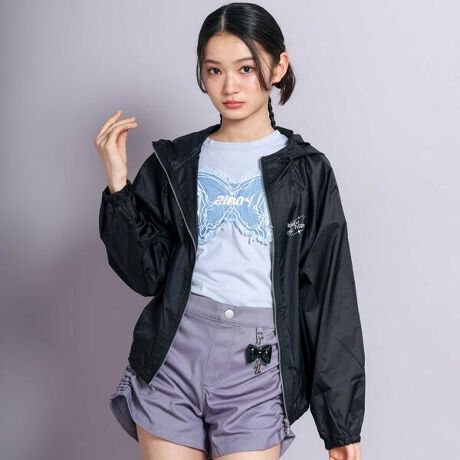 [^ԁF1225-73000]yޏ̎qɂ҂ȁAUVJbg@\t̃VA[p[J[oIy₩ŃVJVĴiC100fނŁAt珉Ă܂ł̃fC[gɑ劈􂷂邱ƊԈႢȂIȂVA[ghvXAĂ΍ob`܂ŁuĂ~߁v݂ȗACełBJ[́Ax[WƃN[ȃubN2FWJBǂ킹₷AǂȃR[fɂ}b`閜\J[łB肪B邭炢̏䊴ŁACɂȂ镔Jo[X^CbVɌĂ܂B{[ƃOX[ũfUCŁA₷Ɖ炵𗼗B񌳂܂łBdlAO΍łByʂŃRpNgɂ߂邩A^тɂ֗BsAEghAV[ł劈􂵂܂B`bNグăt[hԂΑSgۂK[hł̂ŁAX|[cϐ≮OƂɂ߁B[΍ƂĎłƉHD̂ŁAꖇĂ邾ňSႢ܂Bt̂oVwAVG߂̃X^[gɂ҂Ȃ̃p[J[BƋ@\𗼗X^Cył݂ĂˁIvyR[fBl[gz1225-73000FyUVHzVA[u](130~160cm)1236-73013FXNGAugbv(130~160cm)1230-73028F{`[ttV[gpc(130~160cm)1240-73007Fy{zXj[J[(21~24cm)1225-73000FyUVHzVA[u](130~160cm)1236-73013FXNGAugbv(130~160cm)1230-73006FI[o[_CV[gfjpc(130~160cm)1240-73007Fy{zXj[J[(21~24cm)1235-73001F`[tTVc(130~160cm)1230-73006FI[o[_CV[gfjpc(130~160cm)1240-73007F{zXj[J[(21~24cm)yZIDDY(WfB[)z~teen Lady~fB[XghꂽN[ł҂iȃX^CāB