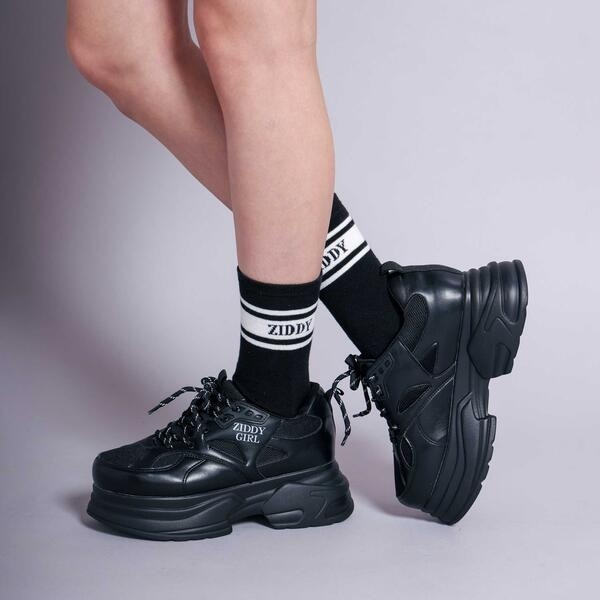 [�}���C]�y �j�R���v�` �f�� �z�����|�C���g���S�X�j�[�J�[(21~24cm)/�W�f�B�iZIDDY�j �u���b�N