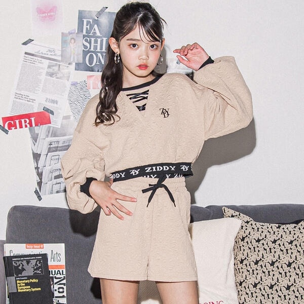 [}C]cWK[hg[i[V[gpcZbg(130~160cm)/WfBiZIDDYj x[W