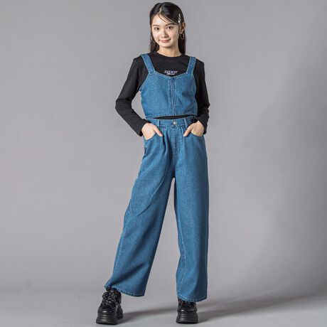 [^ԁF1222-77012]-2025AW-gȃfjōǂfIl킢~܂ȂfUC͂҂lۂrX`FA̓XbƋrɌĂ郍Opc̃ZbgAbvBu[fj͌y₩A悢nۃVGbgL[vBƃpcɃ`bƌuhS̃sXl[AIVʂ̏؂݂ŋCUPBEGXg̓{^Œ߂ł邩AłNăLCBJ[̓Be[Wu[ŁAJWAɂꂢ߂ɂ񂹂閜\g[Bf/@\_炩߂8.5IXfj𐻕i􂢉HāAuԂ甧ɂȂޗDSnB芴͂̂ɁAy₩ŒԂ̂łłɂ̂BH~łdAjbgp[J[Ƃ΂B₷fjfނAόVbsOANeBuɊy߂ႤBJԂقǖoāÃfjɈĂB|Pbg聦EGXgAWX^[StłB2025H~ACeyZIDDY(WfB[)z~teen Lady~fB[XghꂽN[ł҂iȃX^CāB