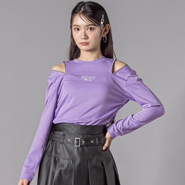 [�}���C]�������h���X�g�g�b�v�X(130~160cm)/�W�f�B�iZIDDY�j �p�[�v��