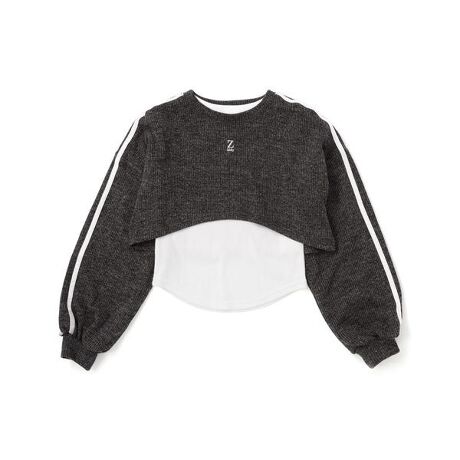 [^ԁF1222-78035]-25AW-gŉf WjbgŃMfr[IfUCjAXՂ̃WjbǵA҂lȃubNƁAӂ背gȃO[łǂMۃ[hSJBjbgƃTd˂Ē΁AȒPɃIVK[̊IVт₨łAFƂ̗sɂfgݍ킹BoCoȋCǂ҂ȁAڗxMAX̃R[fłBf/@\AE^[̃jbg͐Lт₩Ȃ₩ȃ|~[ASn悭ĒԂłob`SBCi[͌ŷɂ肠RbgAH~̂ǂȃV[łRrBI[o[TCYōہAƑグĂ25H~ACeyR[fBl[gz1222-78035:WjbguTVcZbg1230-78056:LgV[g{g1222-78035:WjbguTVcZbg1226-78017:Vc1230-78056:LgV[g{gyZIDDY(WfB[)z~teen Lady~fB[XghꂽN[ł҂iȃX^CāB