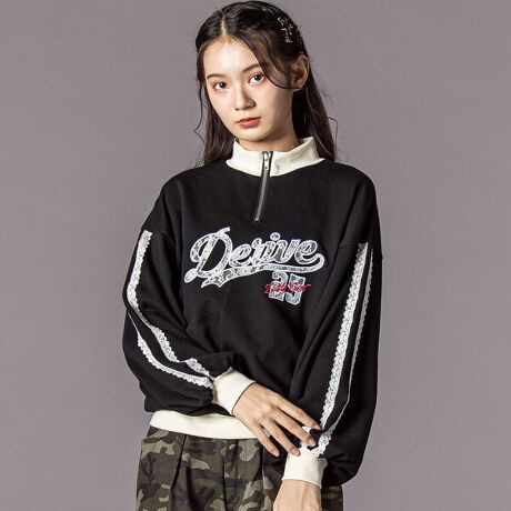 [^ԁF1227-78085]-25AW-ÂȂ[X~Xg[gōۃX^CIfUC̃SƐ́A[X̃pb`[NƎhイdグœʊՂB  ̎q炵ƃN[▭oX悭~bNXfUCłB̃[XCƃu؂ւX|[coāAsۂ킢͋CɁBItzCg~ubN[X͓鐴^~bNXAubN~ItzCg[X͑lۃwV[ȑ݊BǂoCoȃ[hv킹zFŁAmX^WbNȉJ[OBf/@\炩T/CтŏH~bNXB[ẌّfފāAꖇŉfvI[o[ɁBu͐Lkē₷AXN[Ct₨oɂxQ|GXe~Rbg̃oXŌ^ꂵɂAfC[gSBڂȂASnƃghΉȎdオB25H~ACeyR[fBl[gz1227-78085:vI[o[1229-78065:J[SpcyZIDDY(WfB[)z~teen Lady~fB[XghꂽN[ł҂iȃX^CāB