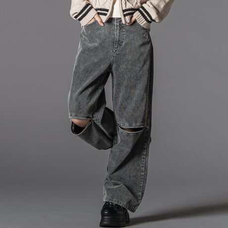 [^ԁF1229-79066]-25AW-~MōNۂIVyރR[fC{gBfUCt@Xi[ŊJGfUCACɔUPBӂ肵O[Ɛ݂u[́AH~̂ǂȃgbvXɂ}b`BZIDDYhイ|PbgɍT߂ɂ߂A肰ȂMۂoBꖇƂɔɈႤŁAEɂЂƂ̎dlɁBf/@\₳肴̖100R[fCfނgA艷L[vBɍ킹ăVGbgς̂ŁAANeBuȏ̎qɂ҂BɂȂɂAȒPBGߊՂŁAgh̐XK[~؍X^C̃~bNXꒅB̌^ɍ킹ăAWXgł̂S|CgBEGXgAWX^[StłBeE|PbgB25H~ACeyZIDDY(WfB[)z~teen Lady~fB[XghꂽN[ł҂iȃX^CāB