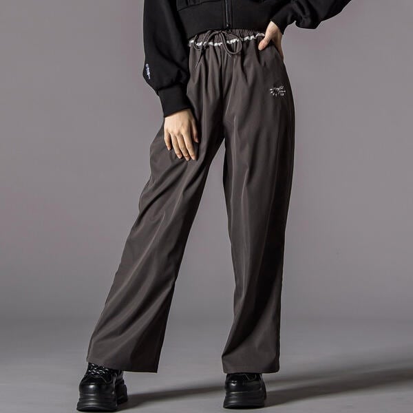 [�}���C]�`�����[�X�E�G�X�g���C�h�p���c(130~160cm)/�W�f�B�iZIDDY�j �O���[