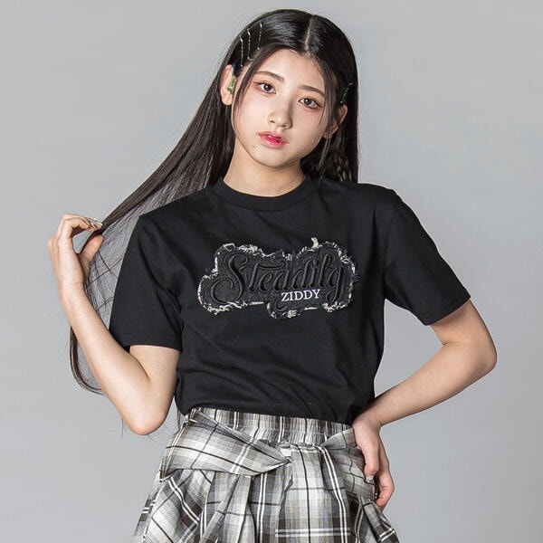 [�}���C]�y �j�R���v�` �z�f�j�����b�y�� ���ST�V���c(130~160cm)/�W�f�B�iZIDDY�j �u���b�N