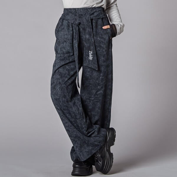 [�}���C]�t�����g�^�C���C�h�p���c(130~160cm)/�W�f�B�iZIDDY�j �u���b�N