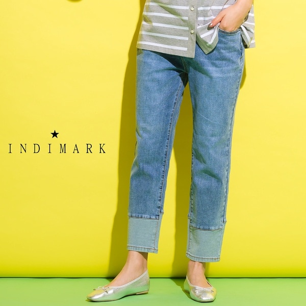 [}C]yINDIMARKz؂ւXg[gfj/sT[miPISANOj Cgu[