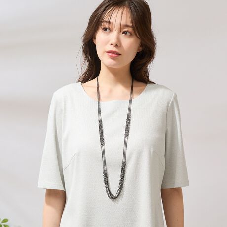 [^ԁF56142515]2ނ̃`F[~bNXAX^CbVȃlbNXubNؚ̉ȃ`F[ƁASSbƂ{[̂`F[Ȃ킹A3AlbNXB؂₩vXĂA݊̂P{BZj[₨HȂǂŊ􂵂ĂAiX^CbVȃfUCłB|CglbNXZăoXEEEȔY݂ɑΉ{BOŃoXǂAɂofUCłBAWX^[tŃR[fBl[gɍ킹ĒĂ܂BPISANO Brand Conceptuivu㎿vɁu{vvXlLTCYx[XMELELLE3L܂ŕLTCYWJŁAȂɂ҂̈ꒅĂ܂Bf摜̓TvgpĂׁAۂɂ͂鏤iƎdl኱قȂꍇ܂BLTCY/LLTCYWJME3LTCY͈ꕔiWJ