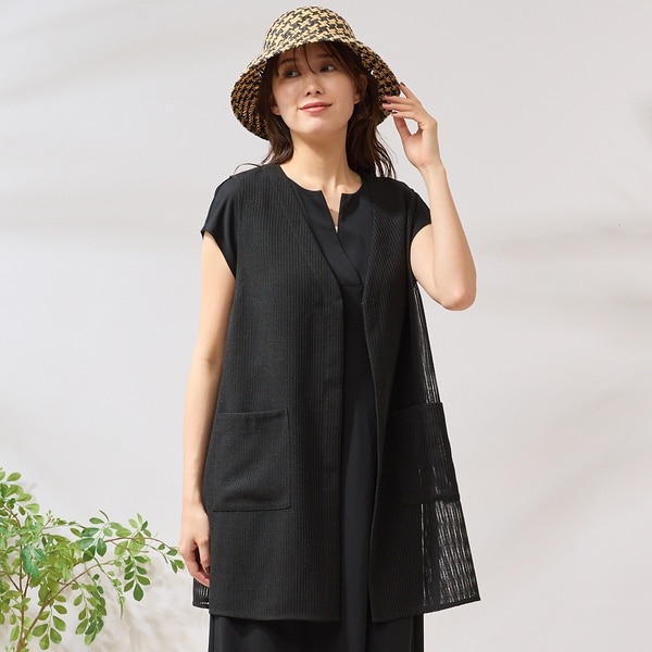 新品ＬＬサイズワンピース！ピサーノ。。。黒。ＰＩＳＡＮＯ ピサーノ 大きいサイズの通販