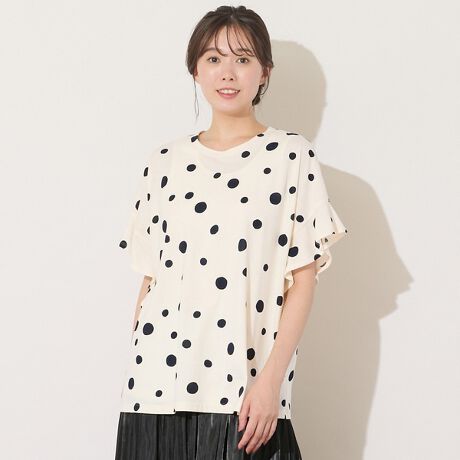 [^ԁF56124505]OK/傫TCY/t[TCY/3L/L`3LhbgvgtX[ul{NV[Cgbv100́A|bvȃ_hbgvglۂ̃gbvXłB̓tX[ufUCBɃ}`ztŁASĒpĂ܂B{bNXVGbgő̂̃CE킸A胊bNXSnBItɃ_[Nu[̃hbgA_[Nu[ɃO[̃hbg2FWJłBLLTCY̕蒅Ăt[TCY3L̓WJłB|Cgǂȃ{gƂ킹₷fUCłBc[R[fł蔲̂ȂAȂꂽR[fBl[g܂BbNX[hYfUCŁAԂ₨oɂg₷PłBmfgF168Z`]inF@LkF@蓧F@Ȃ򊴁F@Ȃ܂F@N[lbN@F@@nF@ȂԂ^Cv(JȂ)󁡎􂢉舵ɂĂ͏iɂĂ\łmFBPISANO Brand Conceptuivu㎿vɁu{vvXlLTCYx[XMELELLE3L܂ŕLTCYWJŁAȂɂ҂̈ꒅĂ܂Bf摜̓TvgpĂׁAۂɂ͂鏤iƎdl኱قȂꍇ܂BLTCY/LLTCYWJME3LTCY͈ꕔiWJ